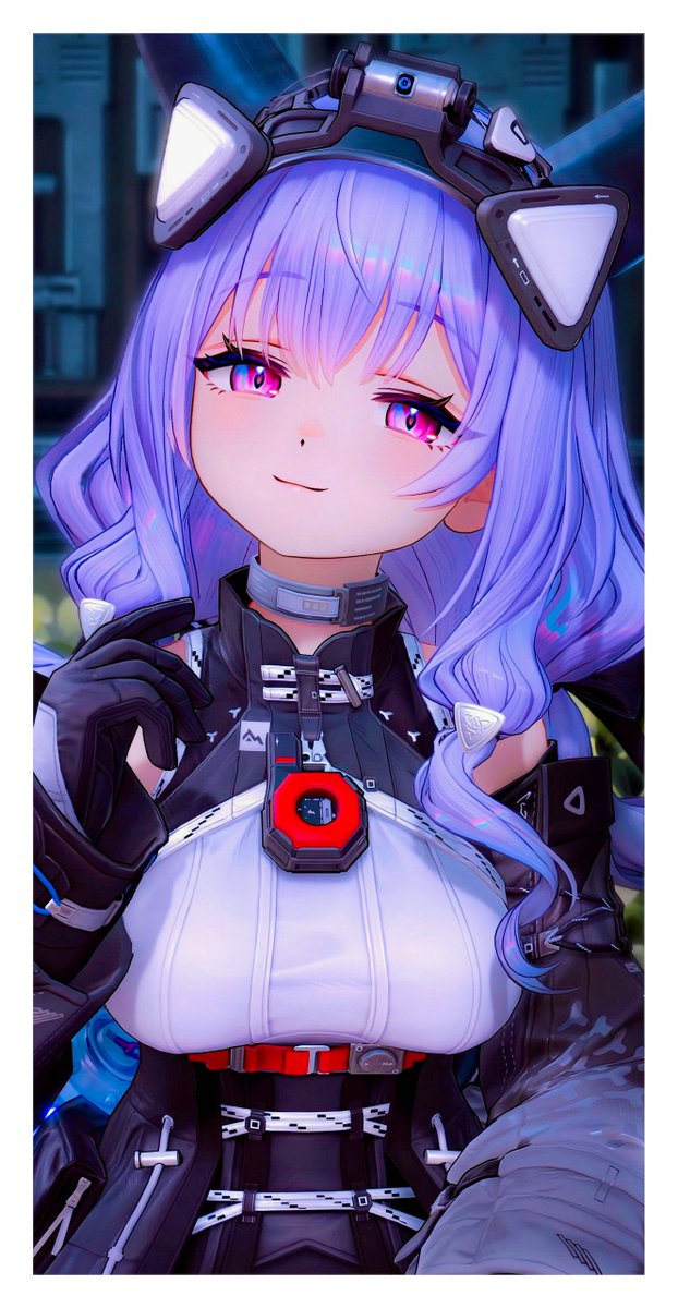 staring_star_'s tweet photo. #エンドフィールド https://t.co/su65vNqJ0u