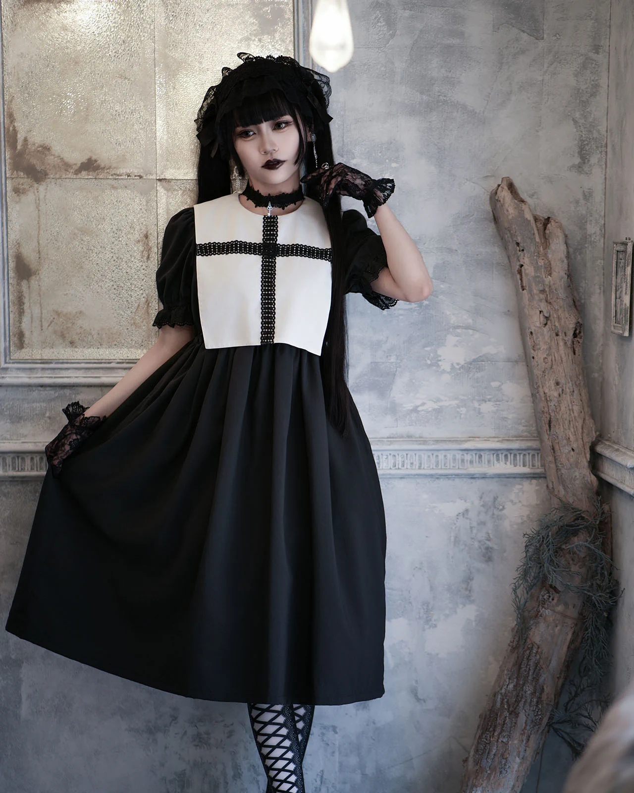 美品　MIHO MATSUDA シスター風　ワンピース　ドイル MIHO MATSUDA on X: 