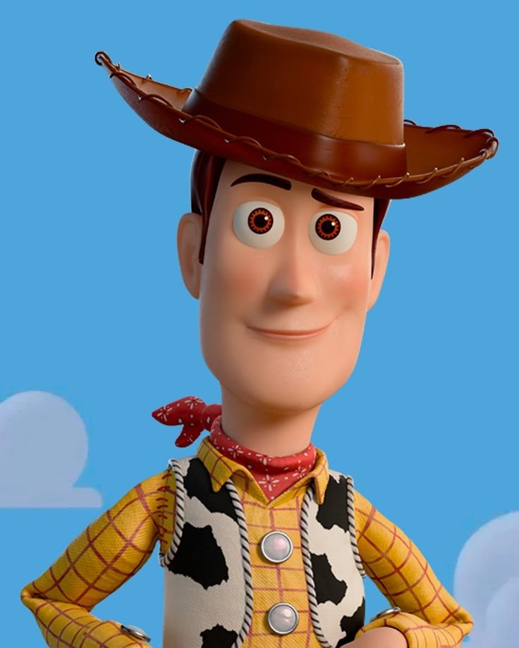 adaneira_'s tweet photo. i often see people say "the old graphics were better" and it genuinely pmo
NO THEY WEREN'T😭you guys are blinded by nostalgia. Compare Woody in TS with Woody in TS4 or TS5. He looks so much better and prettier https://t.co/UmkKXZyvd2