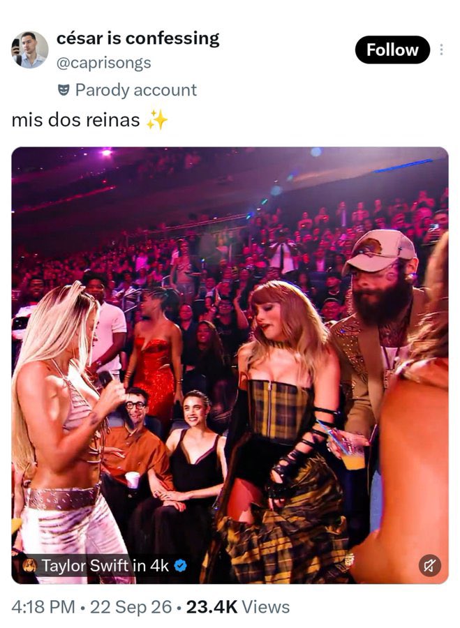 Danolin99's tweet photo. Bien doble cara la maricona jaja https://t.co/wu6P6MWdPv