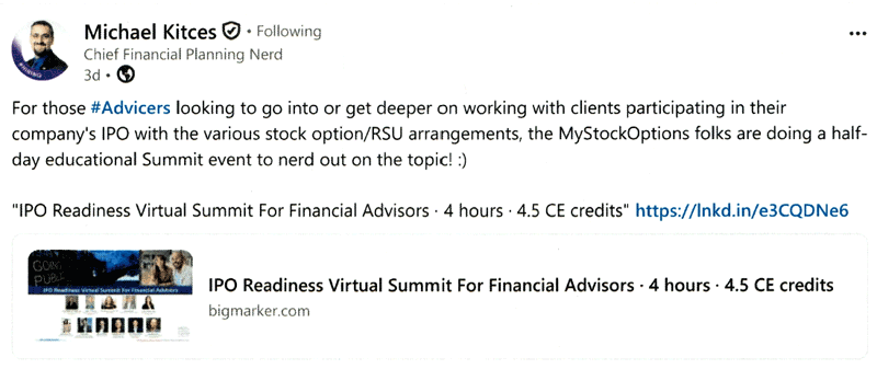 StockCompGuru tweet picture
