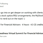 Photo by myStockOptions.com (@StockCompGuru)