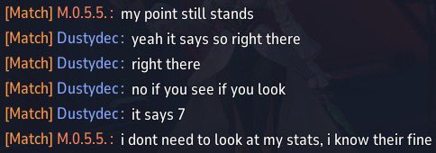 decthecrusader's tweet photo. Had a funny game of Marvel rivals today where someone tried to lecture me and my team for wanting to play all dps for fun after we realized nobody wanted to play healer https://t.co/lIZUFqIhle