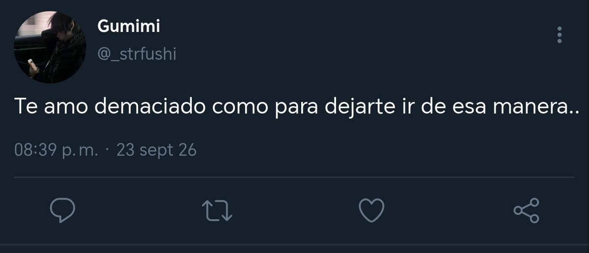 flwmegu_1's tweet photo. AU  |  #itafushi    ꒱ㅤ꒱ 

Donde Megumi va una fiesta, sin saber que sería el inicio de su infierno con Yuuji, un chico que venía de terminar una relación inestable y termina viendo como alguien realmente se queda a su lado, aún después de todo. https://t.co/ek07Pm7MYN