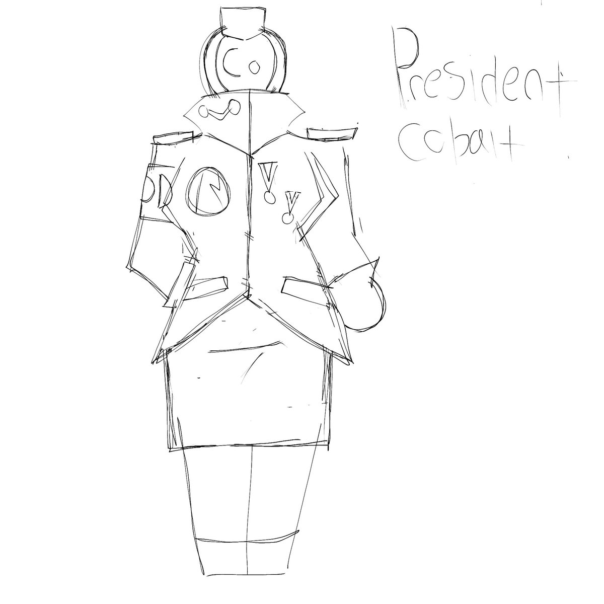 mollylikesdod's tweet photo. president cobalt art ok
#dieofdeath https://t.co/3EQdsTZu77