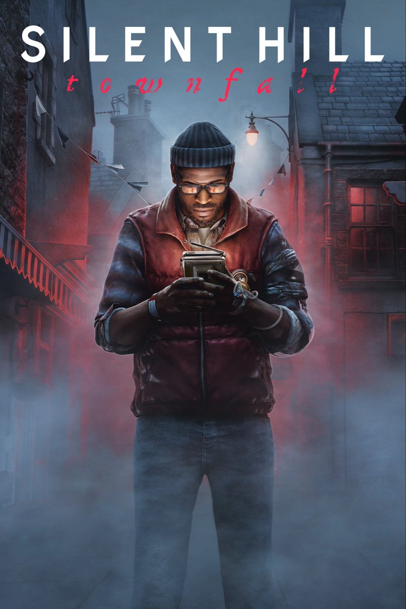 Rod_Voh's tweet photo. Silent Hill: Townfall | Verdict:
Solid first-person survival horror with a strong story, excellent atmosphere and a fascinating Otherworld.
Gets better the deeper you go. Experimental and very engaging.
Tip: Best experienced on PC, but still very enjoyable on PS5.
8.8/10
#Gaming https://t.co/UNAOOKGMgC