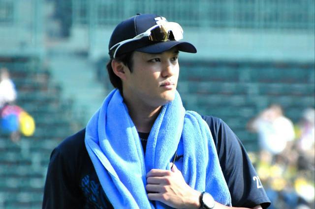 gnomotoke's tweet photo. DeNA藤浪晋太郎が戦力外に　今季未勝利、他球団で現役続行めざす（朝日新聞）-Yahoo!ニュース https://t.co/txLrDJi4EX

横浜DeNAベイスターズの藤浪晋太郎投手（32）が来季の戦力構想から外れていることが24日、球団関係者への取材で分かった。今後は他球団での現役続行をめざす。 https://t.co/meo3uzOMuC