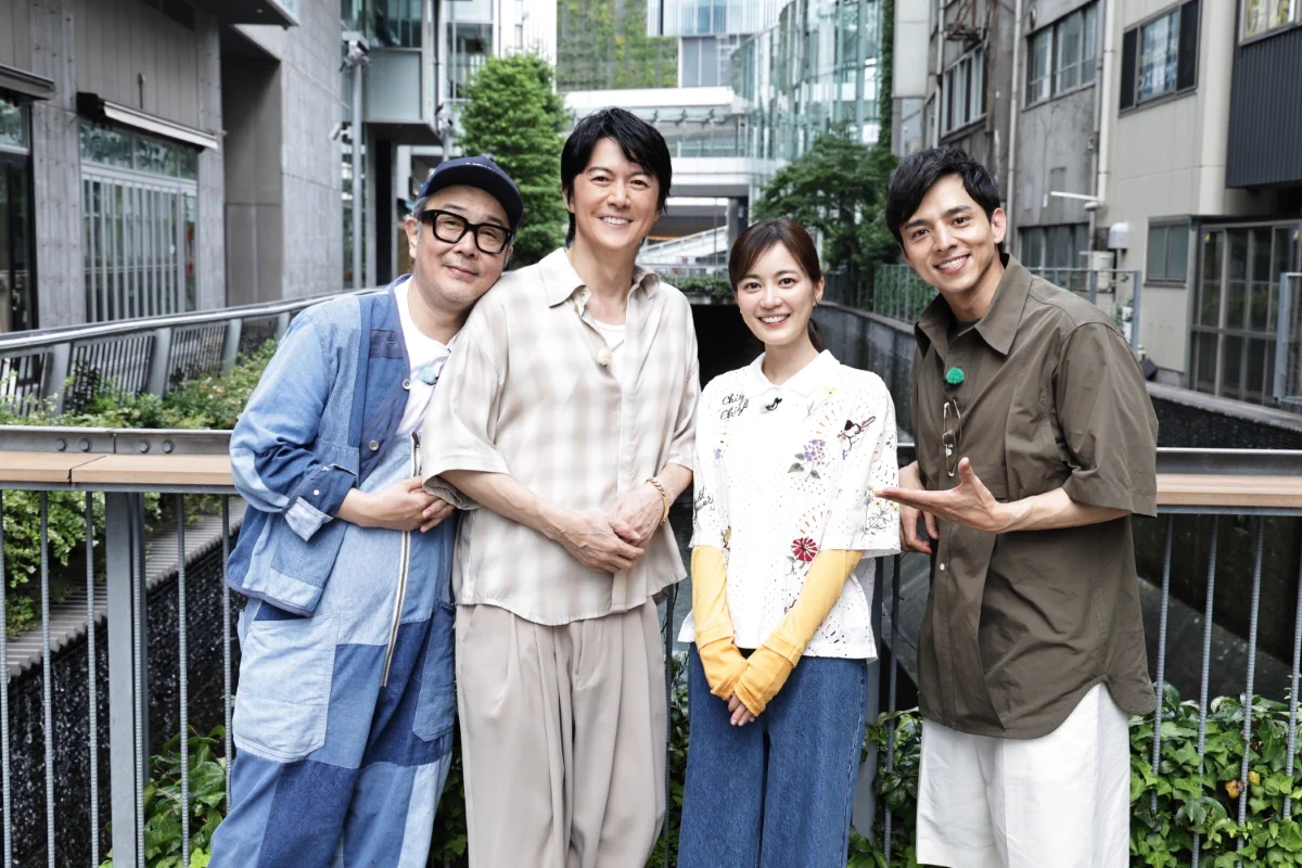 福山雅治 on X: 