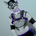 Photo by ❄️Makuyi❄️ (@FuskyBarks)