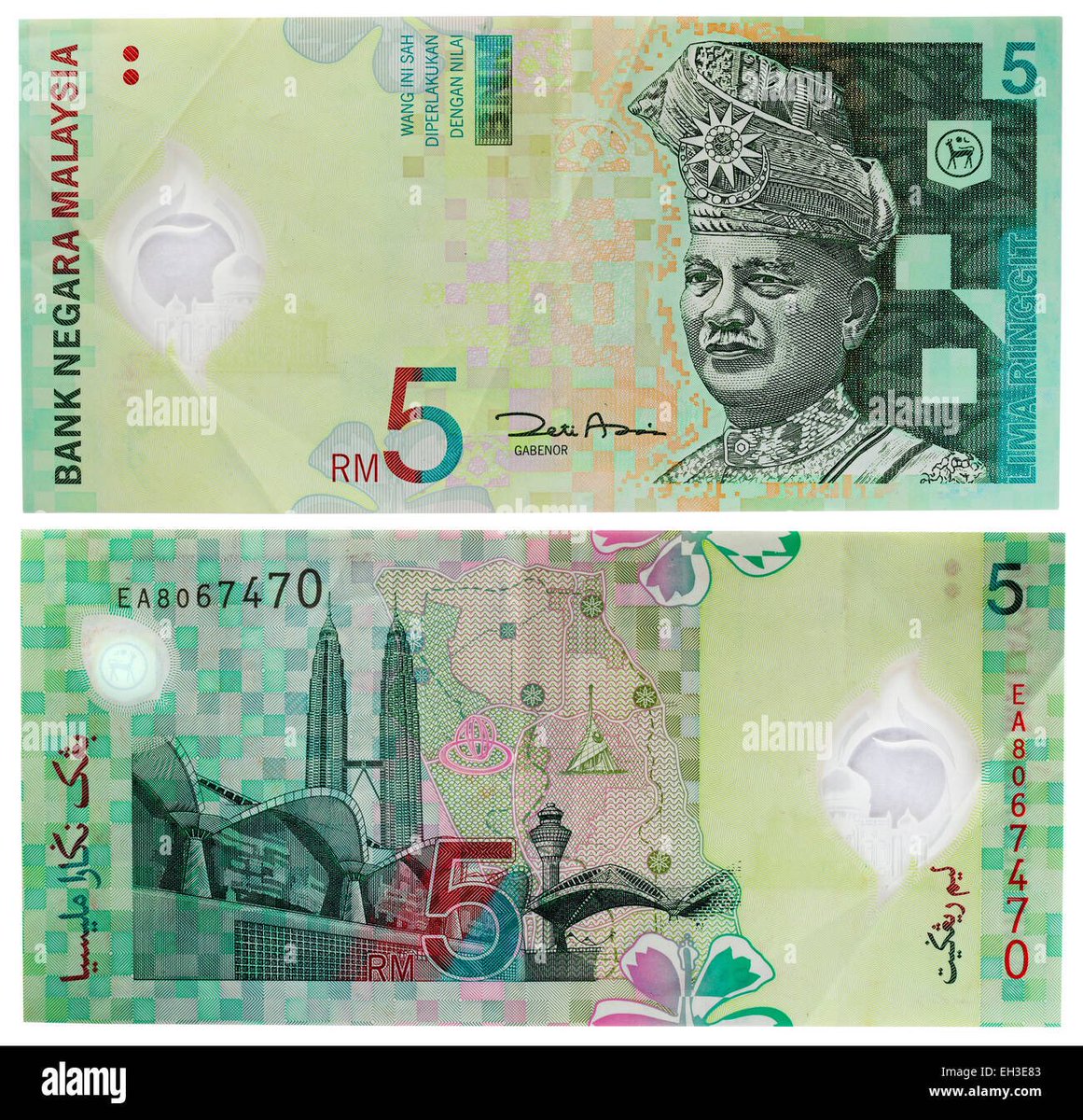 StJamesTM's tweet photo. StJames™ Founder Bryan St James produced origination artwork for this award-winning banknote for Bank Negara Malaysia resulting in millions of notes printed and issued. #banknotedesign #centralbanking #money #currency #banknotes #cash #malaysia #securityprinting https://t.co/wYRfmCwSkZ