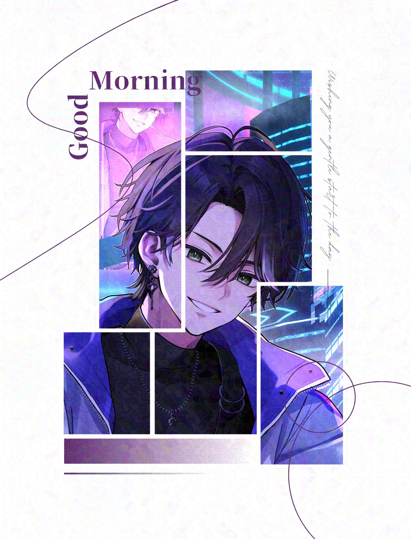 黎野刻哉@SAMULIVE on X: 