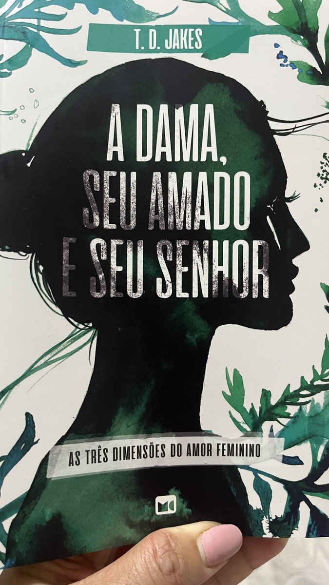 photodairis's tweet photo. Tem sido enriquecedor 
#clubedolivro #superindico 
🩷 https://t.co/Gx4IbrluYJ