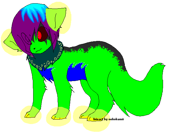 dreamalgia's tweet photo. IDC. I was making sparkle cats in 2009 https://t.co/GWRFsLIzR5