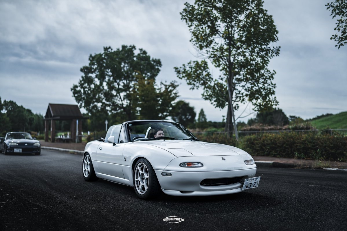 wakker_roadster's tweet photo. Zenくん素敵なフォトありがとう！！
サイコー！！ https://t.co/eB7305TPfl