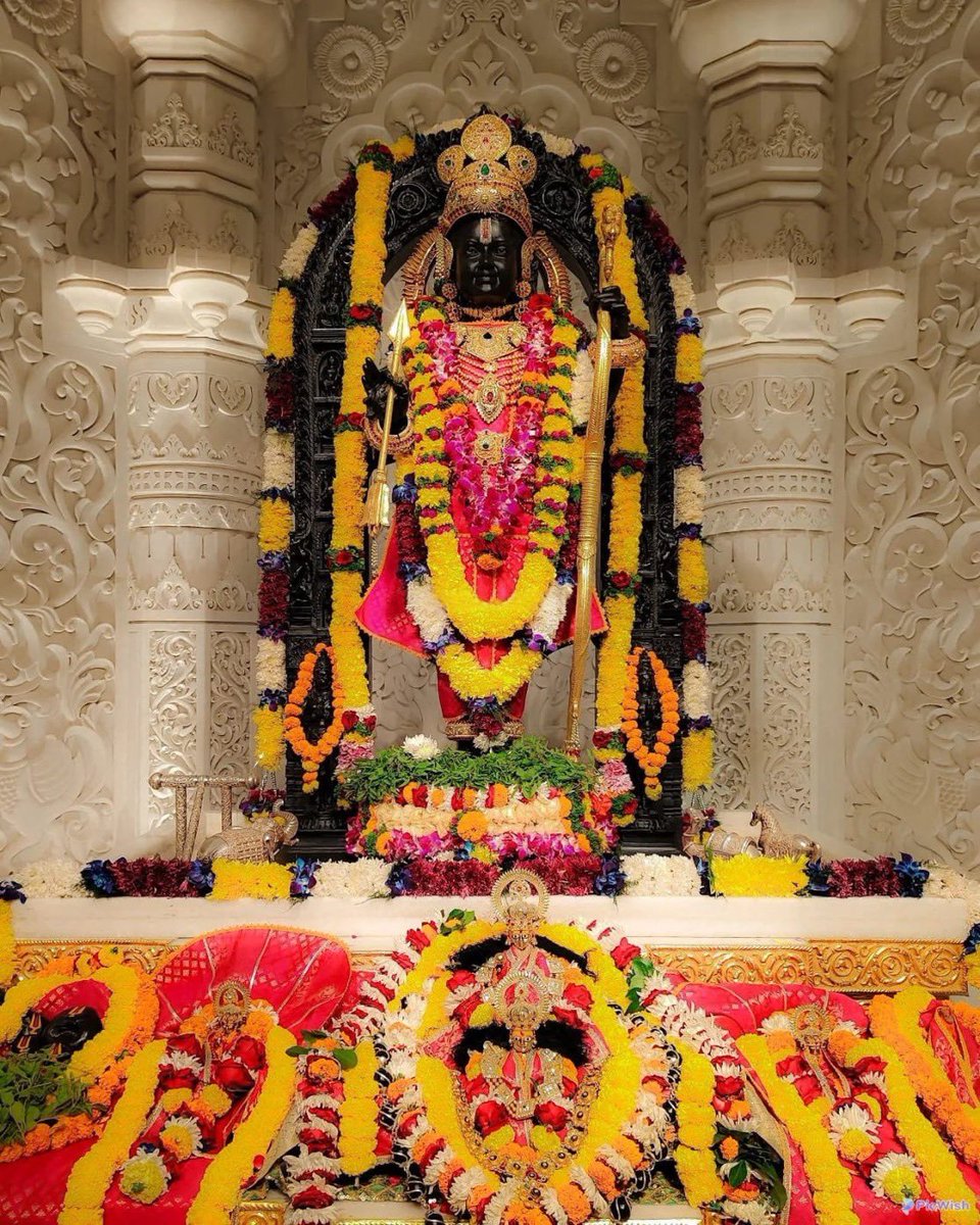 vinodmittal9's tweet photo. श्री राम जय राम जय जय राम https://t.co/cA8Bc7wbWe