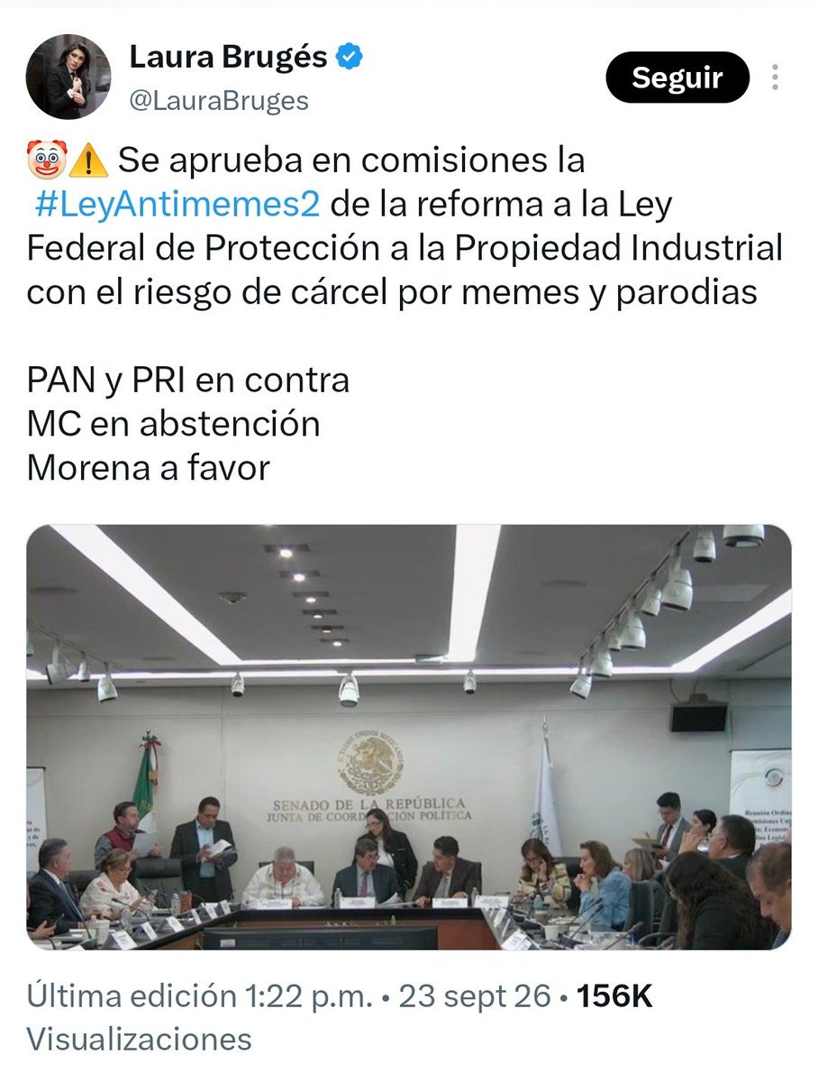 Arouet_V's tweet photo. .@MovCiudadanoMX, siempre a las órdenes del gobierno y su partido. https://t.co/i42rXK0vnM