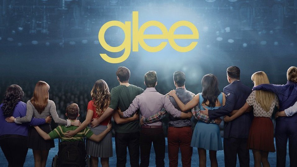 FilmUpdates's tweet photo. Ryan Murphy reveals he finished a script for a ‘GLEE’ reboot an hour ago.

He’s been in contact with around 10 of the original cast members.

(via @etnow) https://t.co/eSKEJ13vRp
