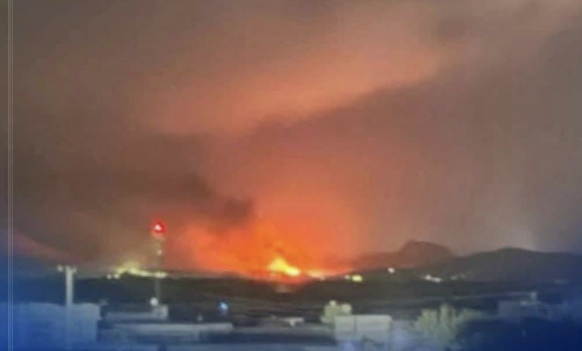 IntelFrontUnit's tweet photo. Mullah Umar Compound 🇦🇫☠️🔥Base of AQ. https://t.co/YDePDb5Tp5