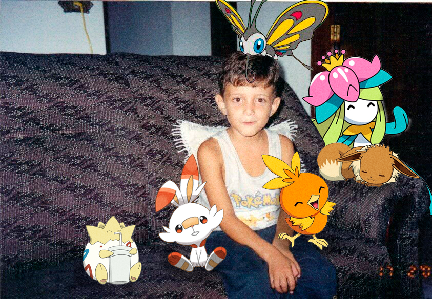 gladruan's tweet photo. eu treinador pokemon

e sem IA https://t.co/w5y9aeqt8I