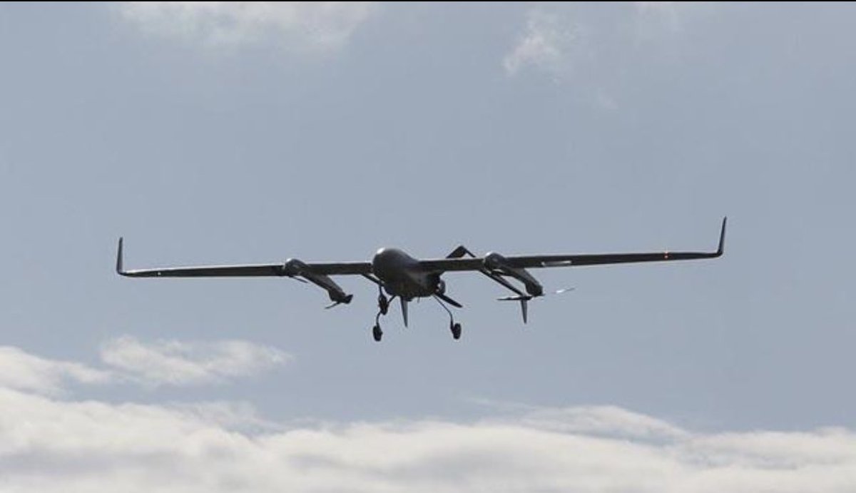 BethanyForTruth's tweet photo. 🚨BREAKING: The CIA has reportedly WARNED Spain, France and Italy that Russia may be preparing drone attacks against targets in Europe!! 

According to reports, the drones could potentially be launched from merchant ships operating in international waters in the Mediterranean.

This comes as European officials have been warning that Russian drone incursions, sabotage and other hybrid operations are escalating across Europe.

This is getting VERY serious.

👀 What do you think??