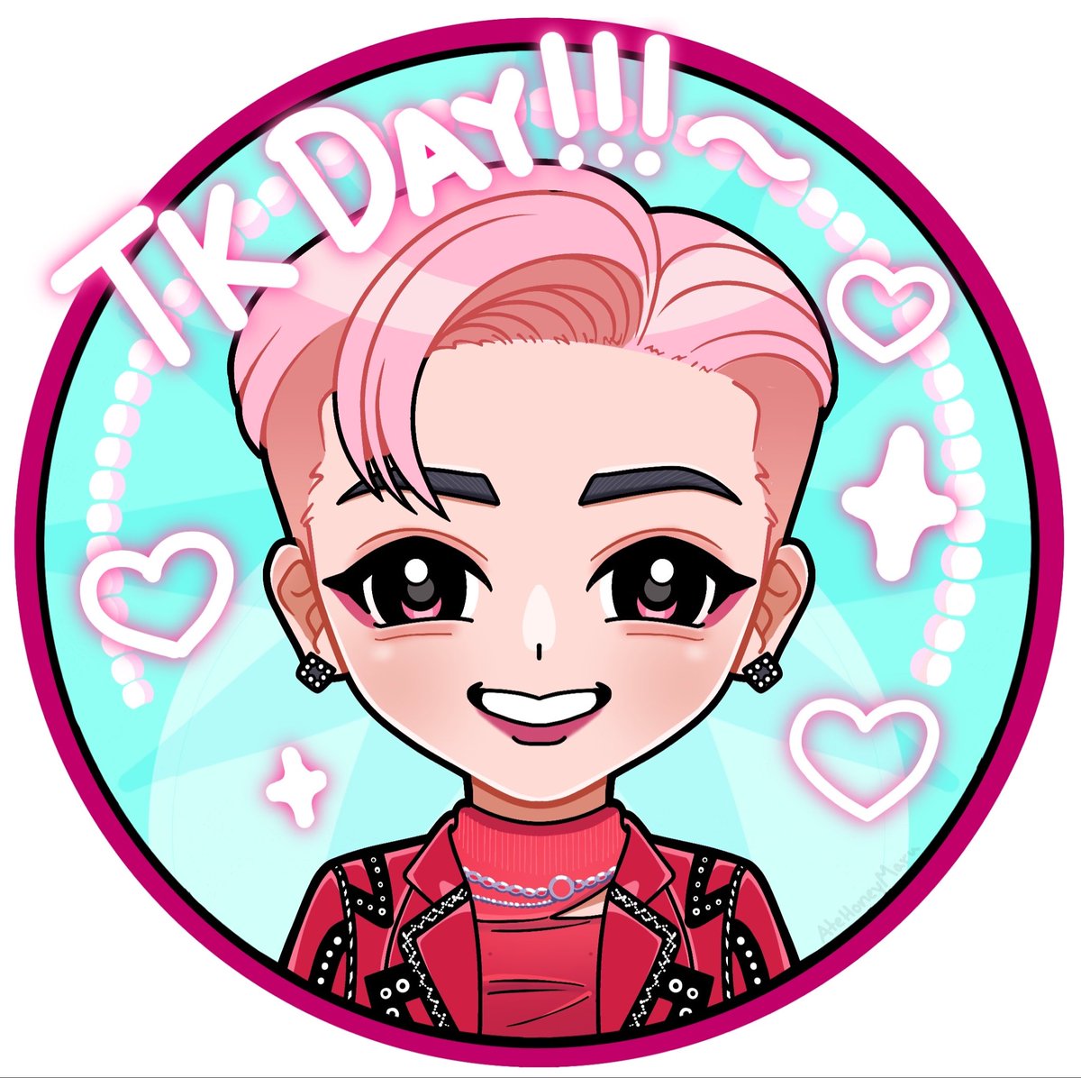 HoneyJamuu's tweet photo. Hi hiii 👋🏼
My name is Honey and I’m mostly here for Jo1 💚🌺💪🏻
Been a fan for a little over a year and I listen to all the Lapone groups (I especially like ME:I and DXTEEN💕)
I do some art but haven’t done a lot of Jo1 in a while. https://t.co/g6xd3mVfVw
