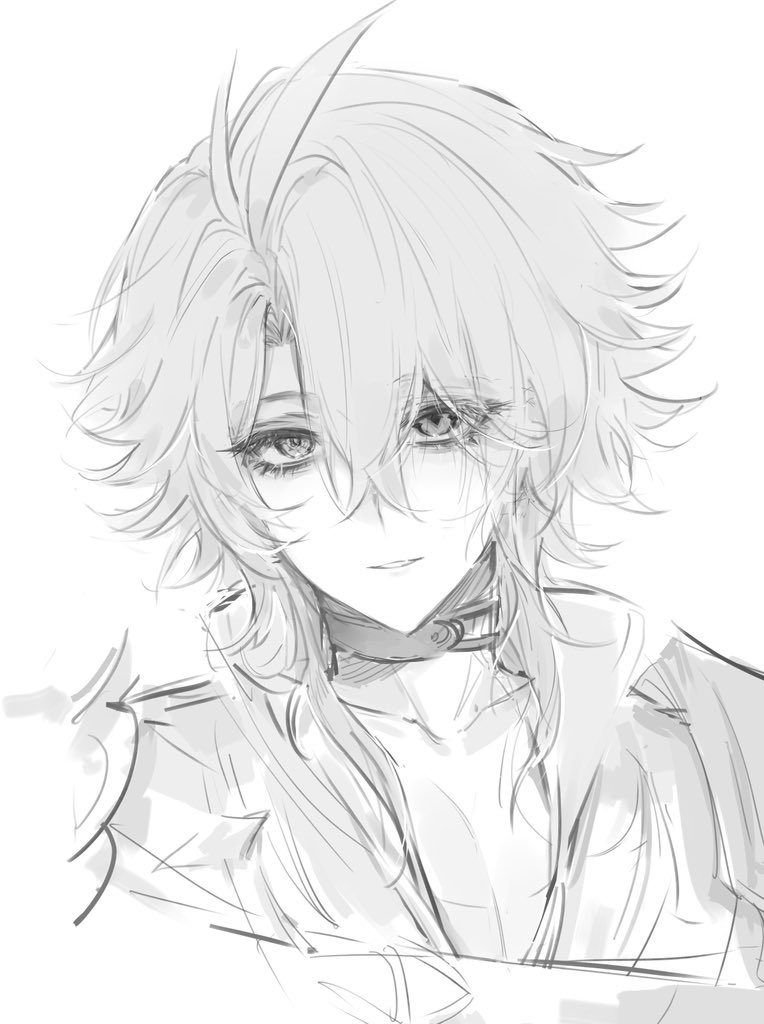 PhEternalR's tweet photo. #Phainon 只是我想看这样的小白 https://t.co/3M1Tt1Wecc