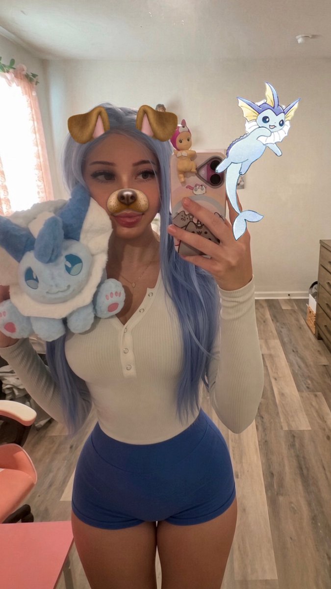bunnnibabyyy's tweet photo. Wanna see more?
https://t.co/OPV7yLLZfh https://t.co/nqVXBvsfI0