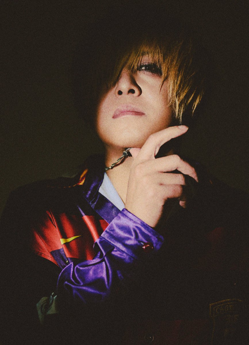 muccofficial's tweet photo. ◇◆ MUCC 新アーティスト写真公開 ◆◇

New Single「ラブレター」
2026年11月17日(火)リリース
🔗https://t.co/HUX44iI9bp

#MUCC #ラブレター https://t.co/dMk8YOuEqj