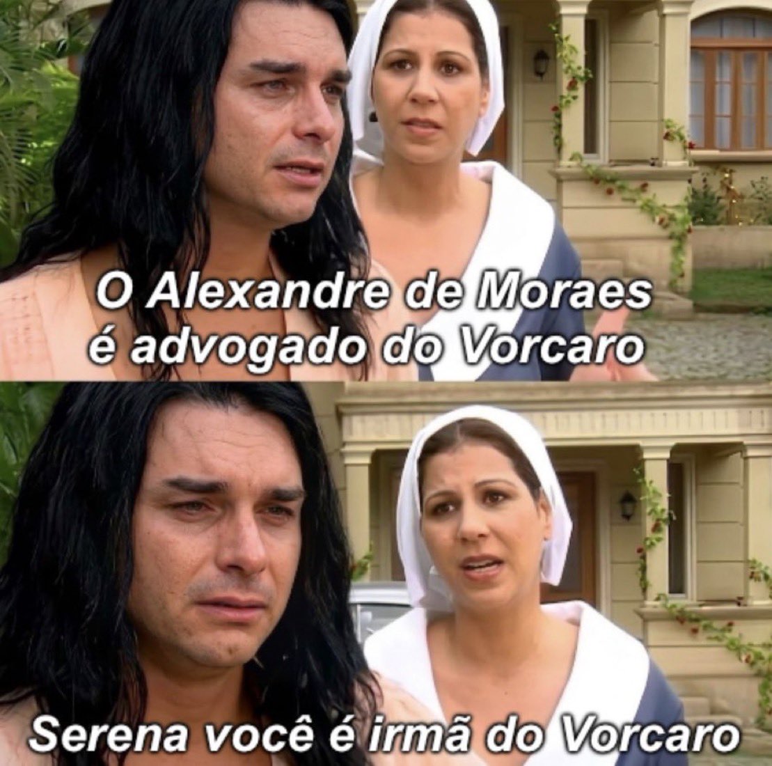 WellOliveiraWel's tweet photo. @jairmearrependi Vem sempre de quem a gente menos espera né menina? https://t.co/RE59l2WV2z