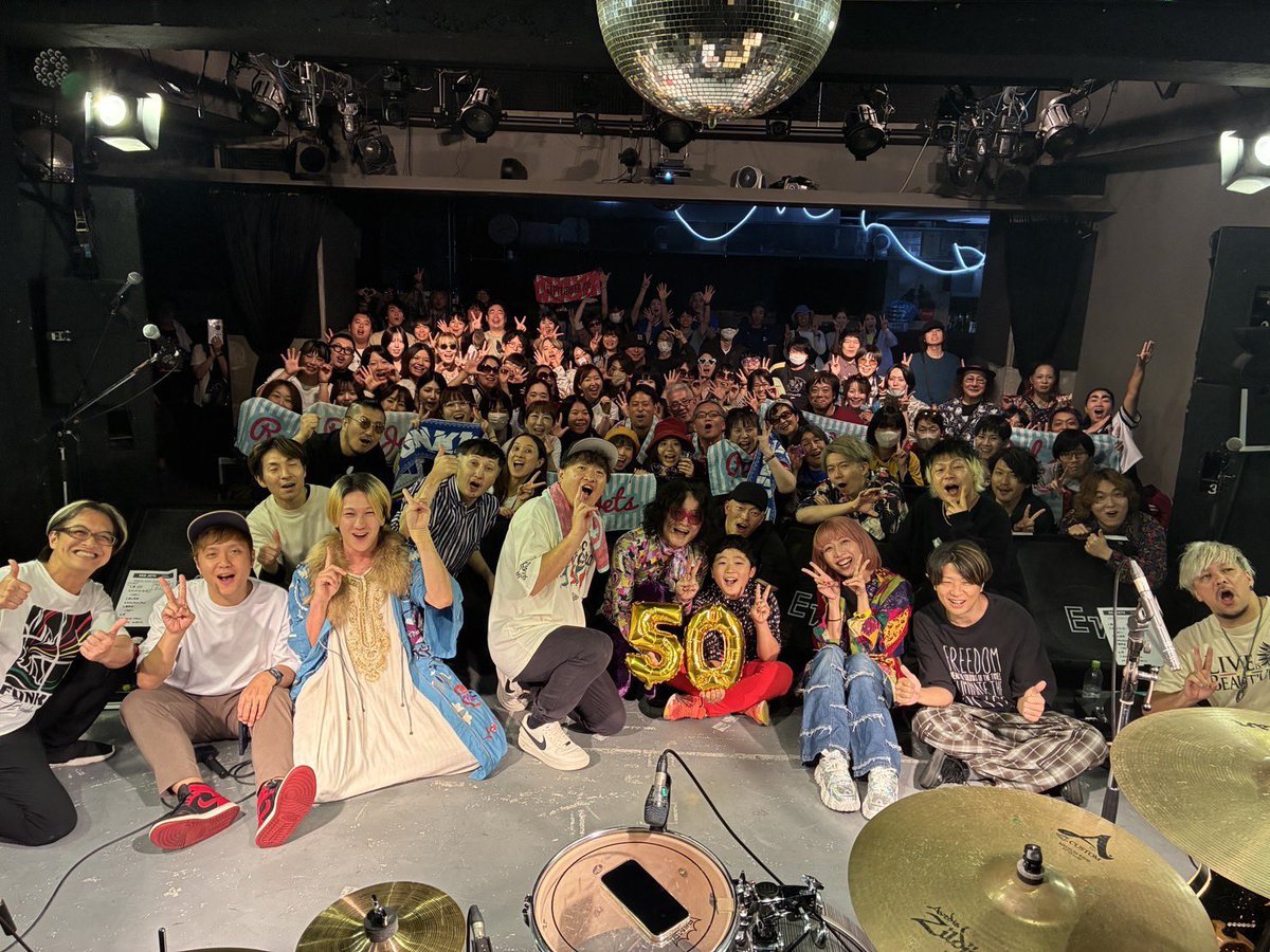 REDJETS_KOSUKE's tweet photo. 帰宅しました2日間関わってくださった皆さん、ありがとうございました！とりあえず後からここか、インスタで想いを記します！取り急ぎ御礼申し上げます🙇 https://t.co/vknR2kjZji