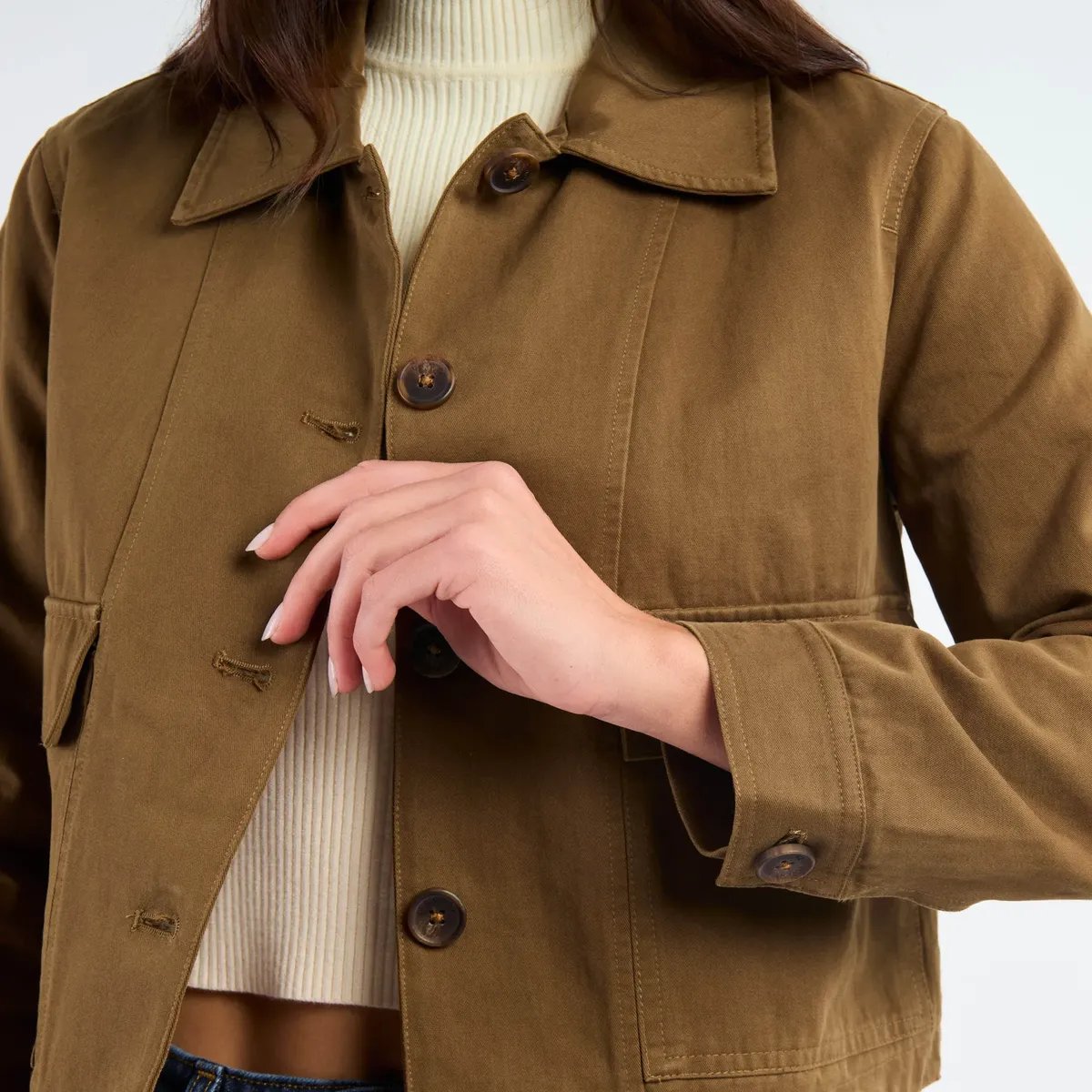 Finanzasbyjess's tweet photo. Yaaaaaaaa 🚨
Campera Mujer Kevingston Harp Gabardina

Esta soñada! Combina con todo!!
Por menos de $100.000 
https://t.co/raA9FMARnv 👈 https://t.co/KB8lW72o6A