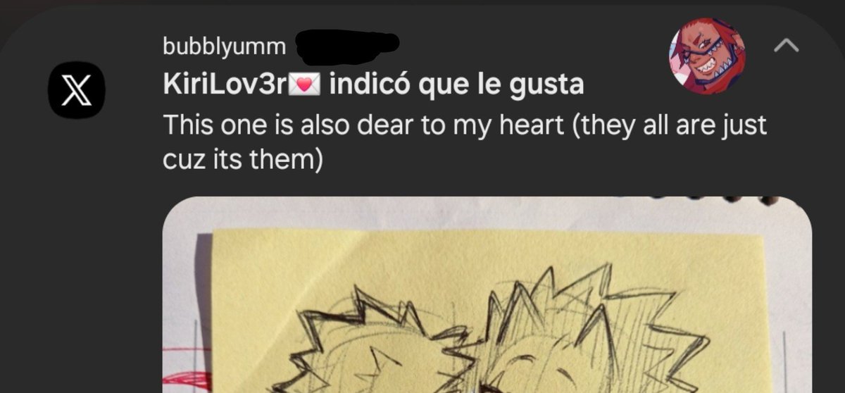 bubblyumm's tweet photo. *sweats https://t.co/x6Zp1a7FxQ