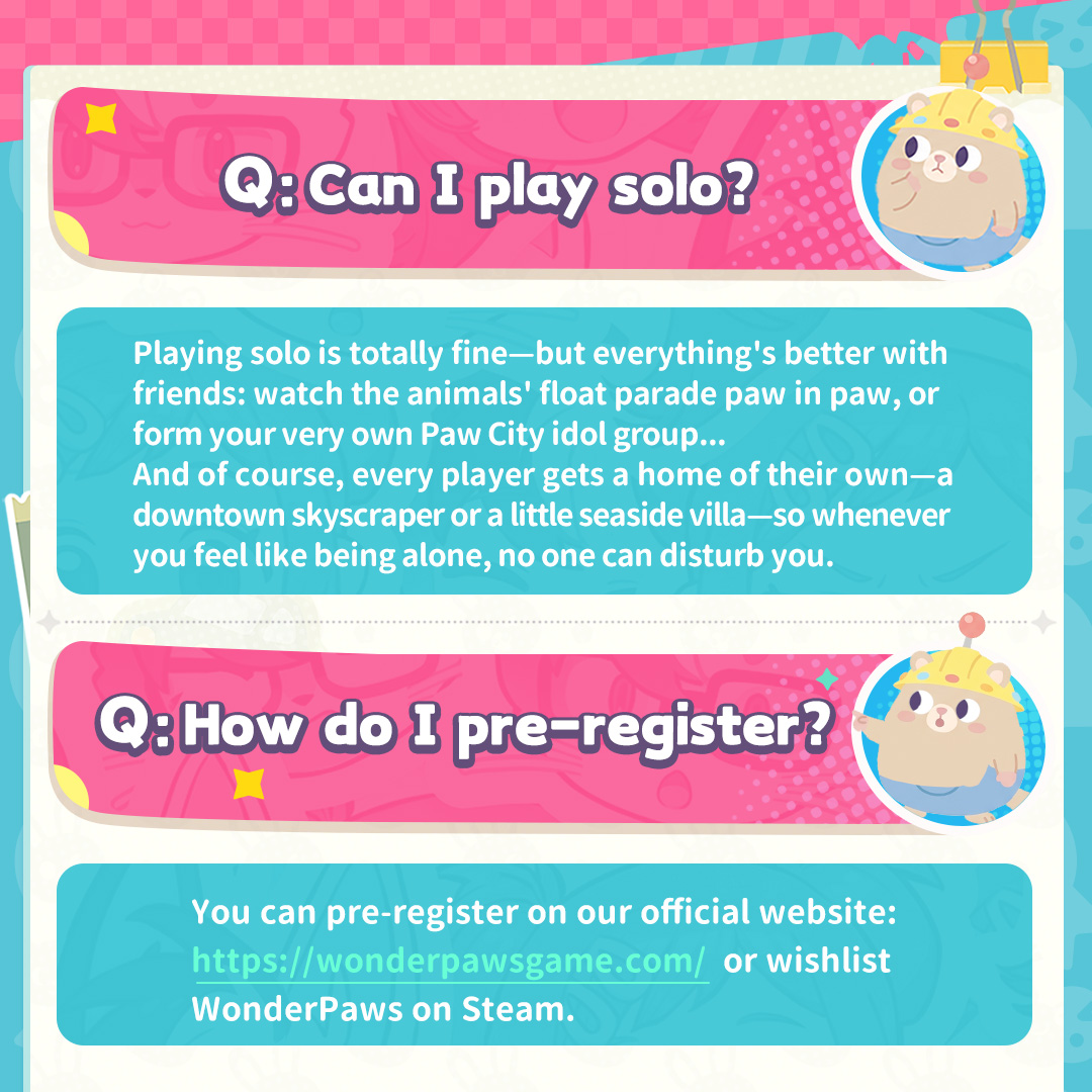 WonderPawsGame's tweet photo. https://t.co/epirOGZTfs