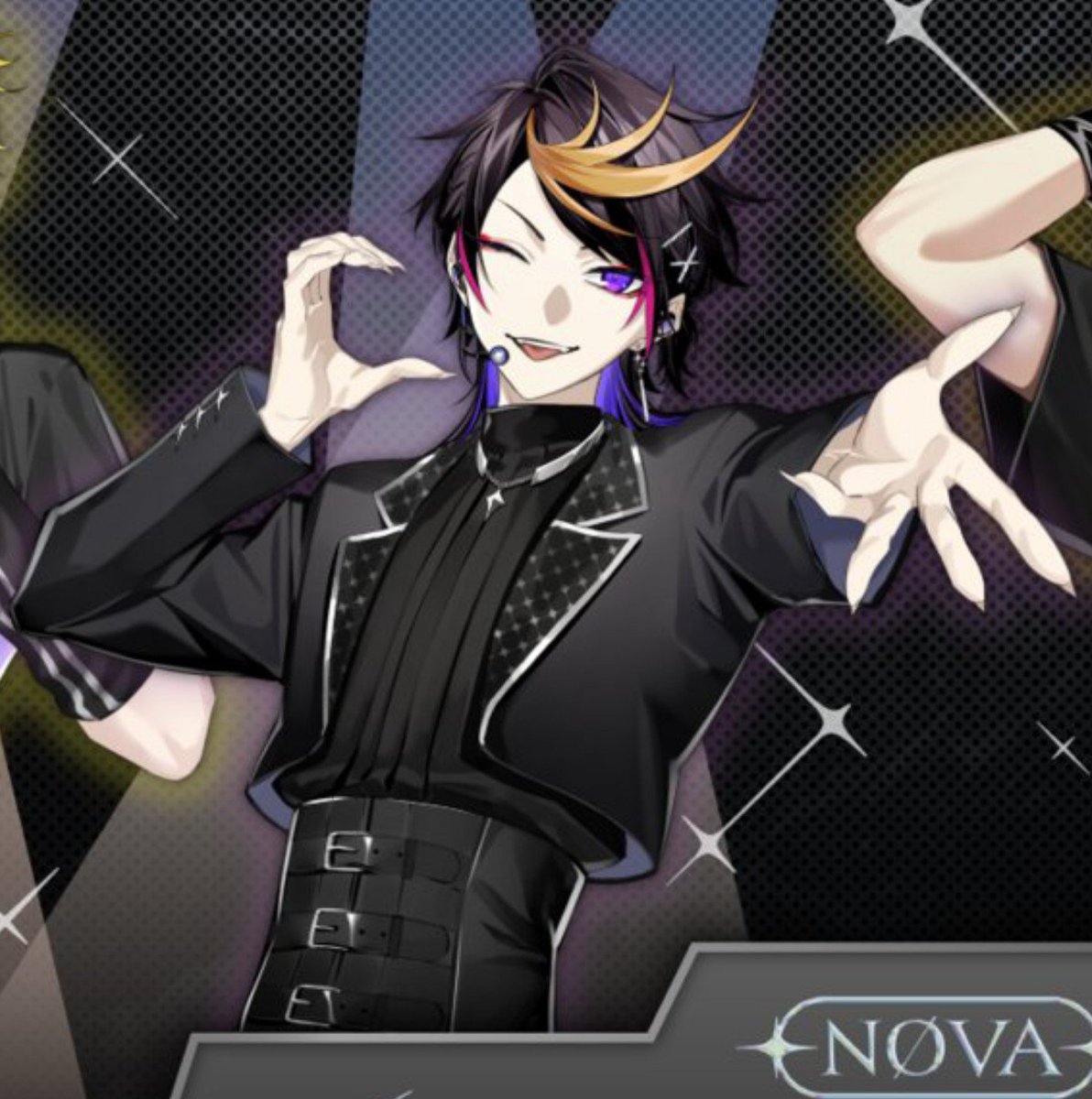 iveith_'s tweet photo. omg??? this outfit looks so good what https://t.co/OlgnSsoHC5