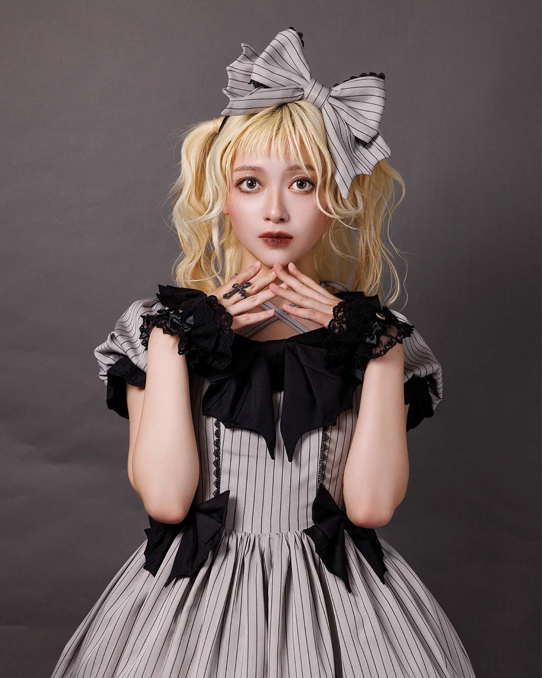 Chalmiere(シャルミエール)Official (@Chalmiere_JP) / X