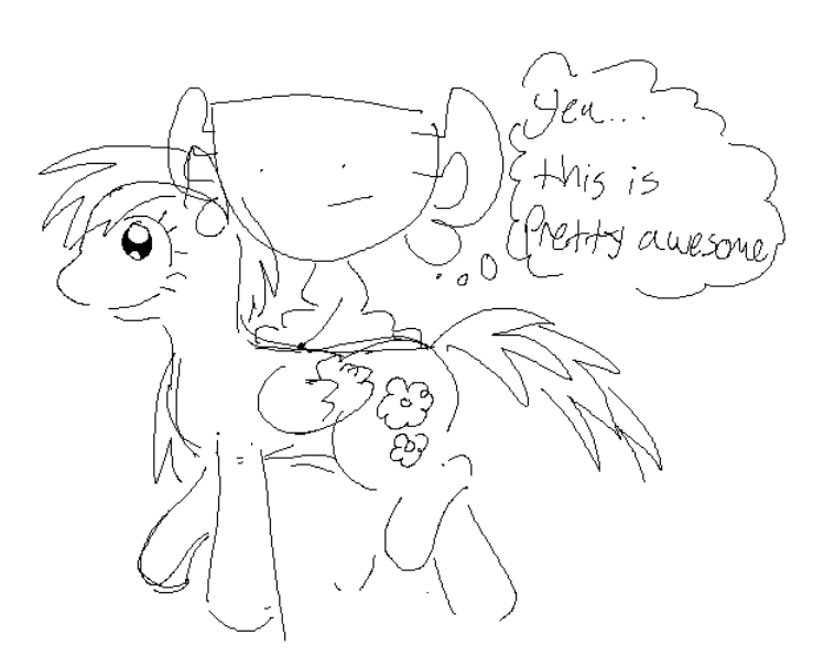Turtleoatz's tweet photo. i promised a drawing https://t.co/LFTtckNx9m