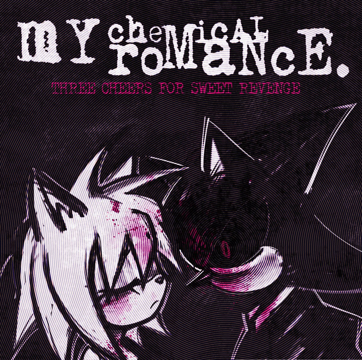 Daviriel_Z's tweet photo. I hope im not late for this
#metamyweek2026 #metamy #SonicCD #mychemicalromance https://t.co/tvw2h1jAW3