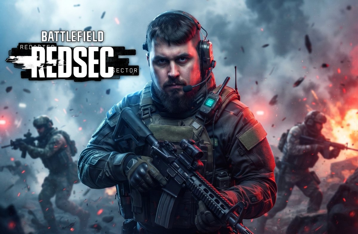 Cemetery__Trees's tweet photo. Right now, @northbayjoe is playing #BattlefieldRedSec with friends. Come join the fun. π
LINK: https://t.co/7aUNrQt0xP
#northbayjoe #NBJ #Twitch #TwitchStreamer #Streamer #BattleRoyale #Battlefield #RedSec #Tactical #Multiplayer #EA #Survival #TacticalExtraction #Warfare #Squad #Military #LateNightFun #MyFavoriteStreamer #JoeIsTheGOAT