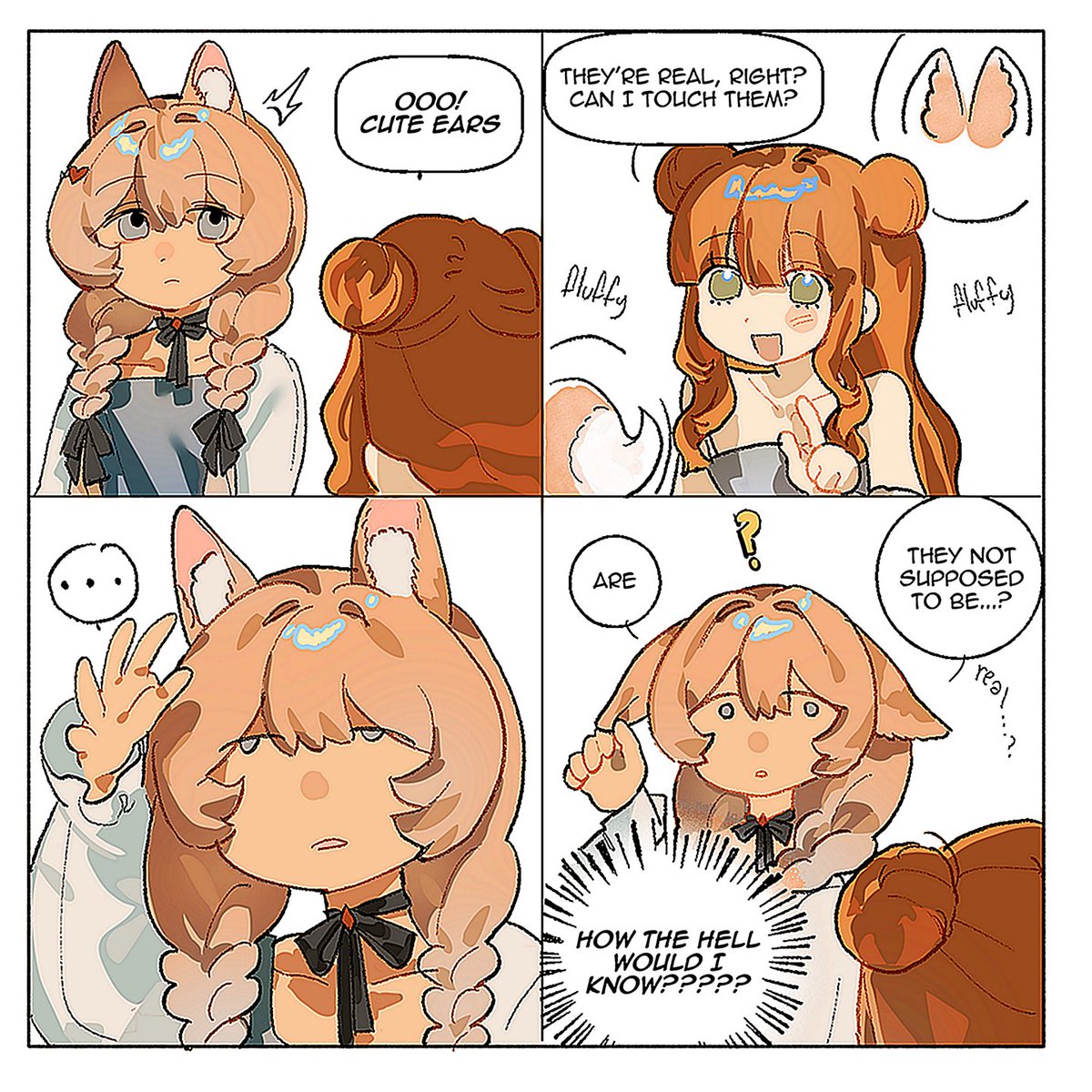 under_lemons's tweet photo. be kind to her world https://t.co/1AkpV2Cc2g