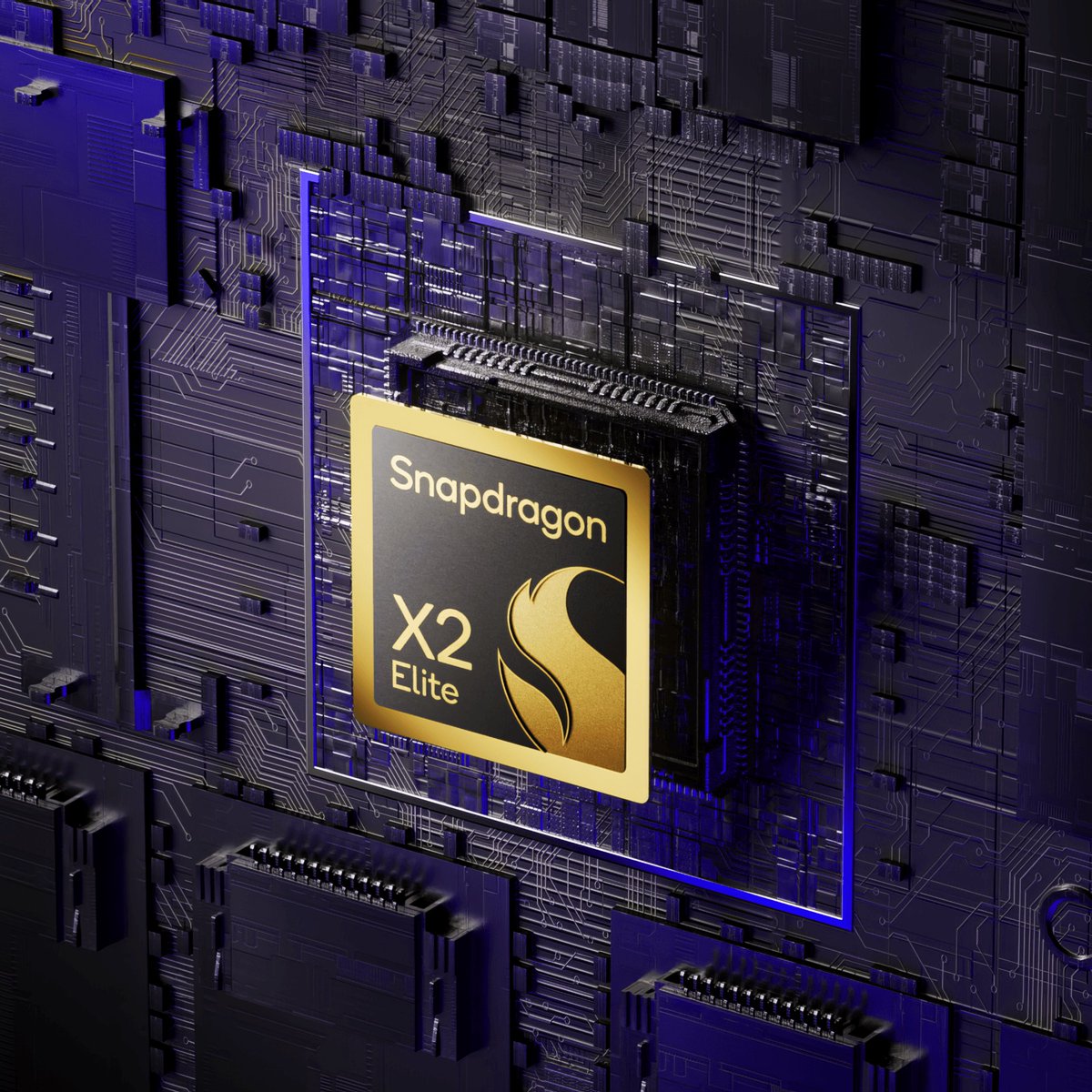 baldlyrudy's tweet photo. Qualcomm just made a major Linux commitment for Snapdragon X2.

-Official Linux Early Developer Preview
-Debian support targeted by end of 2026
-Ubuntu certification targeted for H1 2027
-Freedreno / Turnip / Rusticl GPU support
-Hexagon NPU support through FastRPC
-Upstream kernel + driver development
-HP, ASUS + HUMAIN planning Linux support in Q1 2027

This goes well beyond just getting Linux to boot.