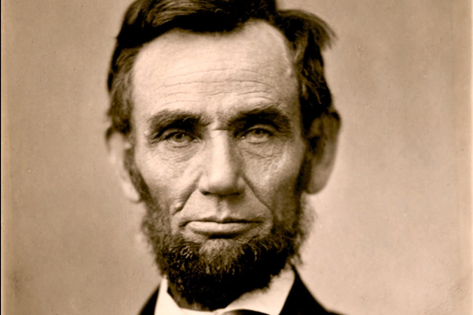 3044smike's tweet photo. @ZFDigiVagrant use this photo of abe lincoln. it worked for me for discord, youtube, and a number of other websites. https://t.co/Ir3eFN3Iqs