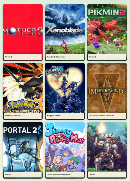 HoD_arbitrary's tweet photo. games https://t.co/vQn4Fki5RF