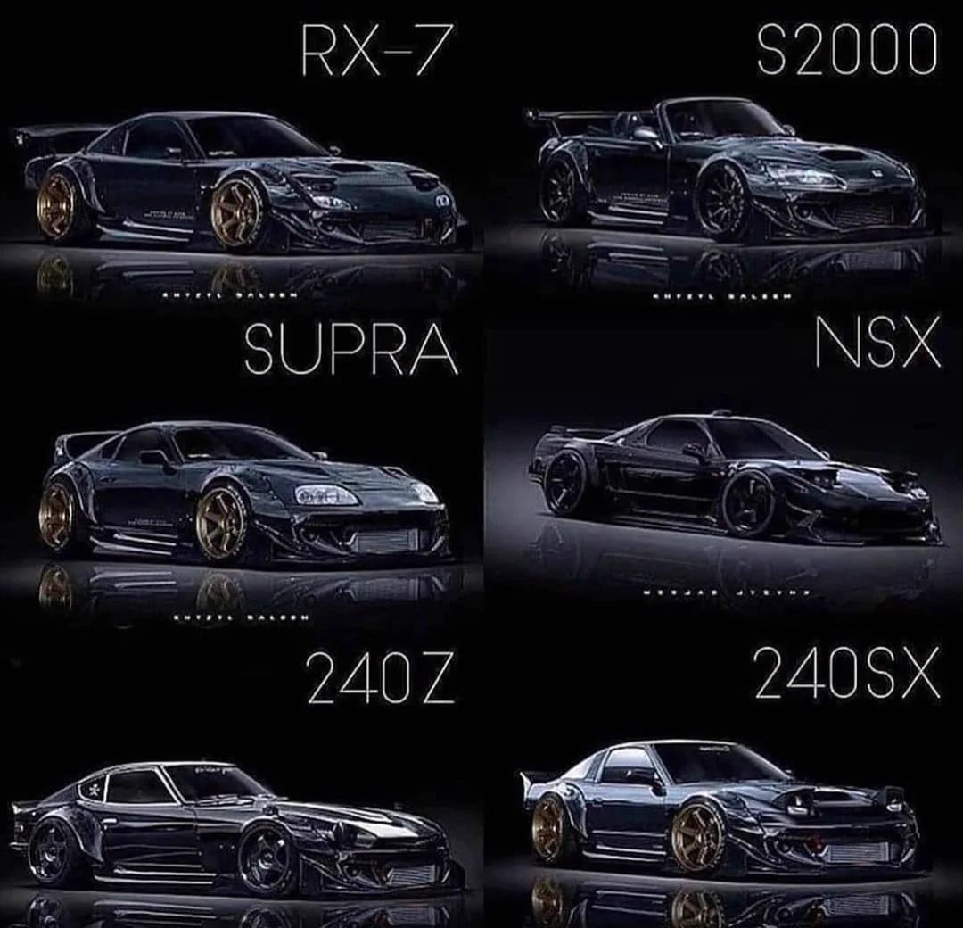 autoass's tweet photo. Legends https://t.co/pT9iV8aZHA