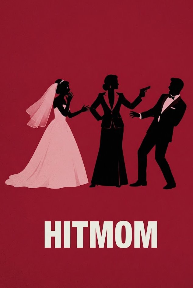 ColinJMacLeod's tweet photo. HitMom: A Hit-mom’s double life is revealed to her daughter on her wedding day when Mom confesses she has to unfortunately kill her daughter’s fiancé.
#ScreenPit #screenwriting #ISA #Fea
Stage 32 profile: https://t.co/QRWo2L8yNx https://t.co/7JQdm8917W