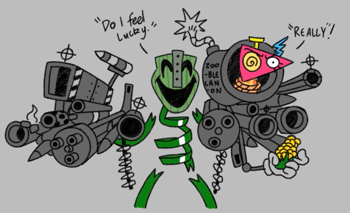DynamiteDeTeCt's tweet photo. By the way… I made a TADC OC a while ago and have a plan for him. Here’s some oldish art. https://t.co/zlVusyXIg8