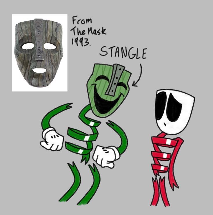DynamiteDeTeCt's tweet photo. By the way… I made a TADC OC a while ago and have a plan for him. Here’s some oldish art. https://t.co/zlVusyXIg8