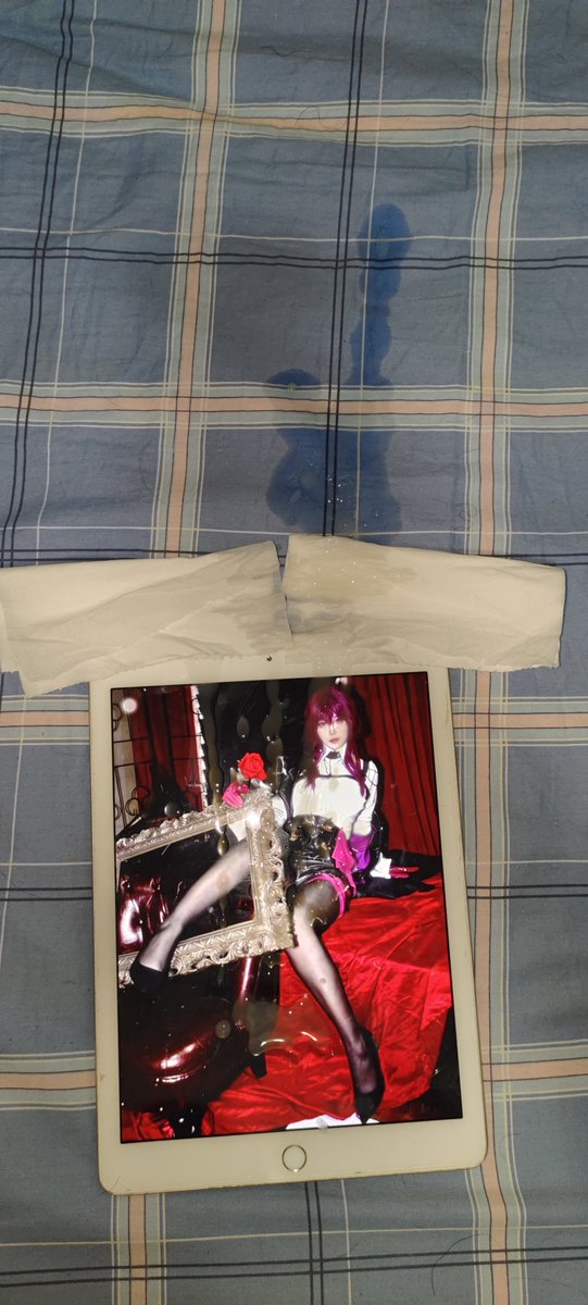 koikoj538's tweet photo. #射屏 #coser #SOP #cumtribute https://t.co/8XVWYDV8Dc