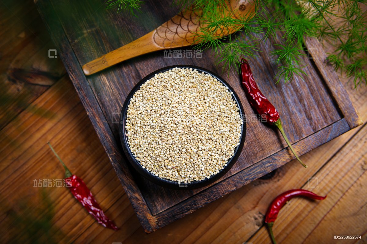 Yuni07091993's tweet photo. [Just tried the new organic quinoa from local farm! Fluffy, nutty, and cooks in 15 mins—perfect for quick meals. 10/10 would restock!  #GroceryFind #HealthyEats]， https://t.co/hW59qzu03t