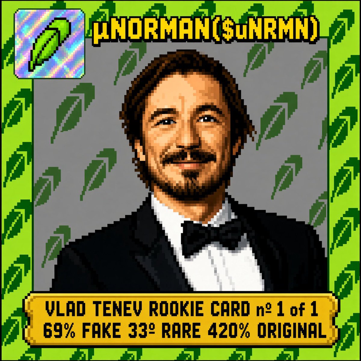 uNORMANCOMICS's tweet photo. @vladtenev https://t.co/DchrXwKXIw