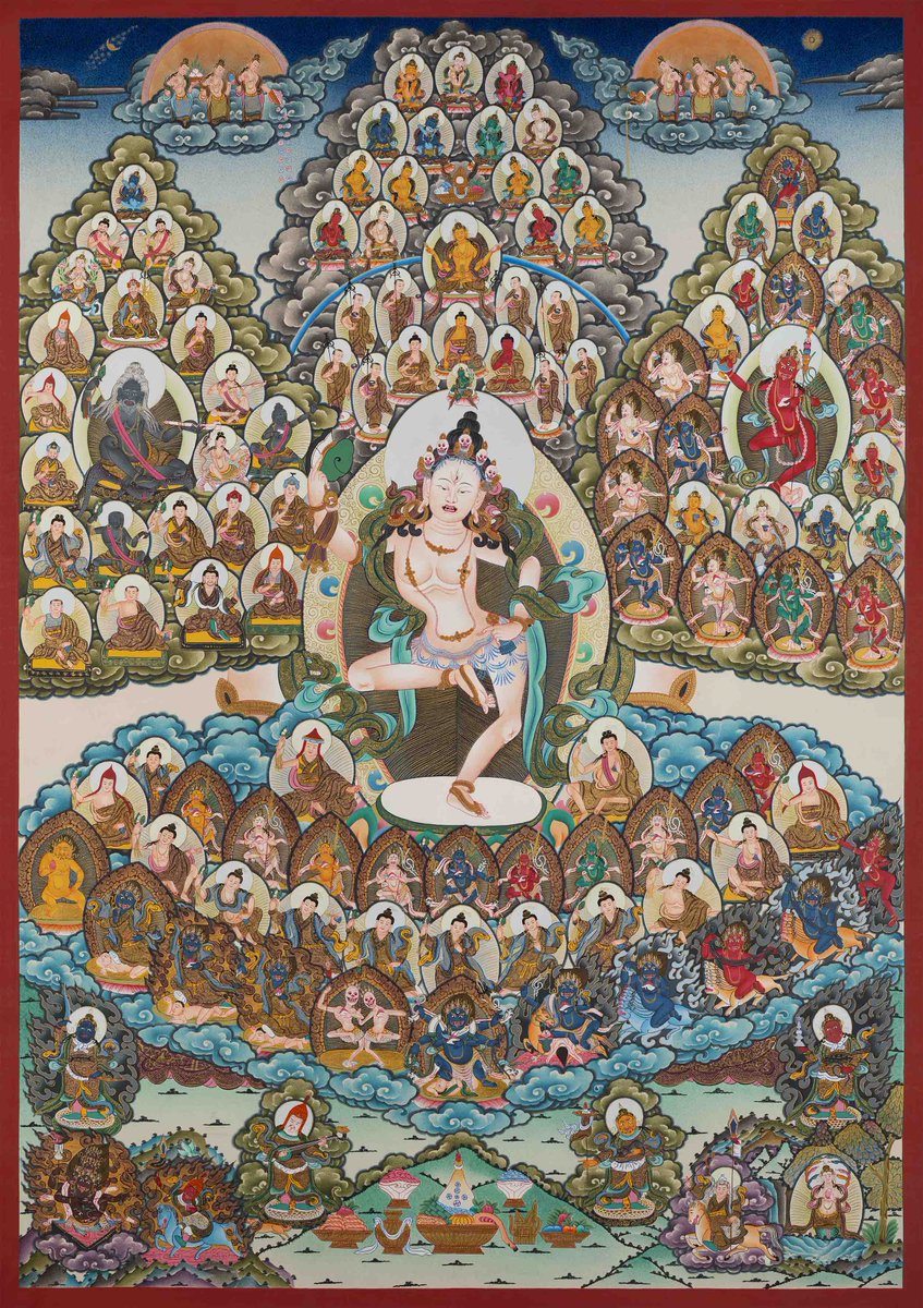 BuddhaQuotes's tweet photo. Those who entered and remained in an emptiness that was pure, superior, and unsurpassed, all entered the same emptiness. https://t.co/228T80rUCj